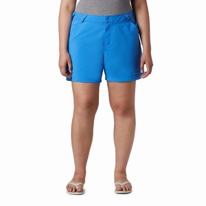 Columbia Coral Point™ II Short Dam Blå (GXSZT1836)